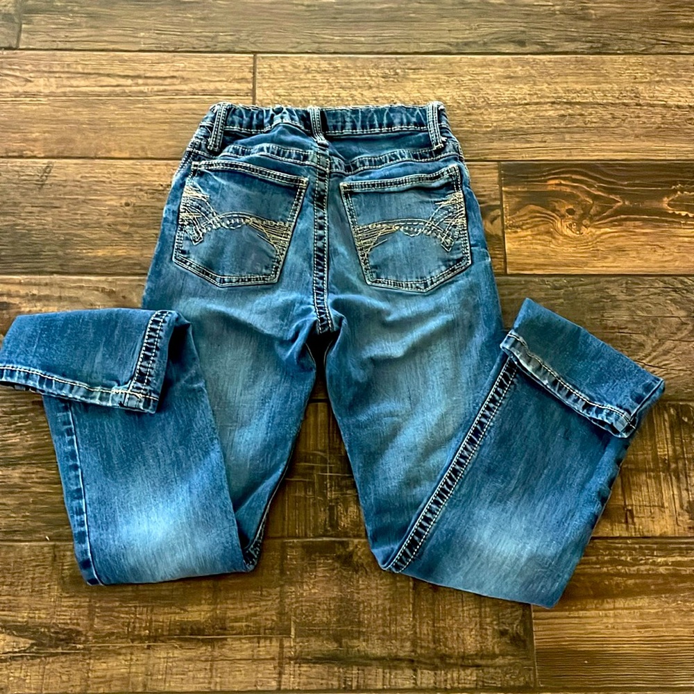 Wrangler 20x